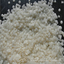 Produzieren 58 60/60 62 Semi Refined Paraffin Wax Solid Forms